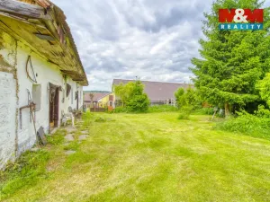 Prodej rodinného domu, Plánice, Křižíkova, 72 m2