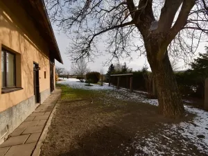 Prodej chalupy, Vinaře, 103 m2