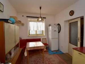 Prodej chalupy, Vinaře, 103 m2