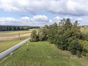 Prodej pozemku pro bydlení, Chotěboř, 1328 m2