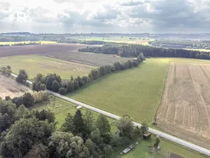 Prodej pozemku pro bydlení, Chotěboř, 1328 m2