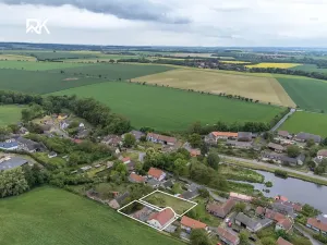 Prodej podílu rodinného domu, Červené Pečky, 136 m2