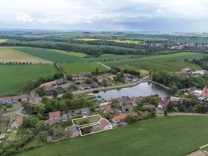 Prodej podílu rodinného domu, Červené Pečky, 136 m2