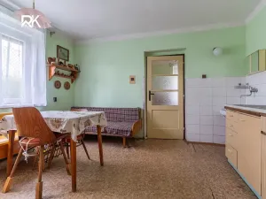 Prodej podílu rodinného domu, Červené Pečky, 136 m2