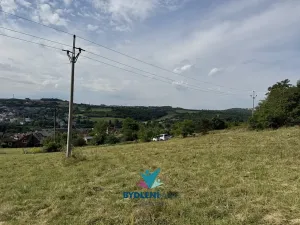 Prodej pozemku pro bydlení, Bystřany, Havlíčkova, 1203 m2