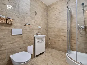 Prodej bytu 2+kk, Janovice nad Úhlavou, Rozvojová zóna, 46 m2