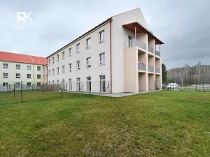Prodej bytu 2+kk, Janovice nad Úhlavou, Rozvojová zóna, 46 m2