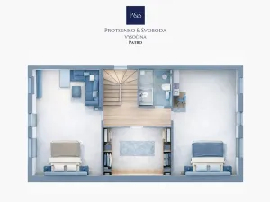 Prodej rodinného domu, Kamenice nad Lipou, Dobšova, 210 m2