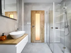 Prodej rodinného domu, Kamenice nad Lipou, Dobšova, 210 m2