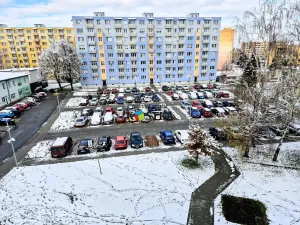 Prodej bytu 3+1, Studénka, Sjednocení, 72 m2