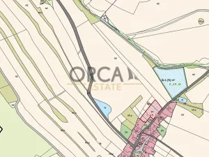 Prodej pozemku pro bydlení, Velké Chvojno, 31064 m2