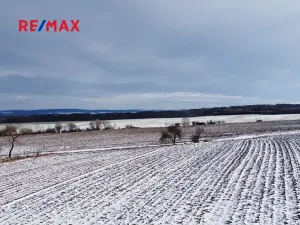 Prodej pozemku pro bydlení, Podmoky, 2617 m2