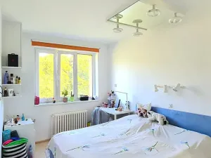 Pronájem bytu 3+kk, Praha - Podolí, Pod Pekařkou, 71 m2