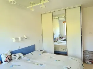 Pronájem bytu 3+kk, Praha - Podolí, Pod Pekařkou, 71 m2