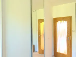 Pronájem bytu 3+kk, Praha - Podolí, Pod Pekařkou, 71 m2