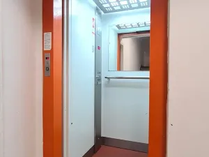 Pronájem bytu 3+kk, Praha - Podolí, Pod Pekařkou, 71 m2