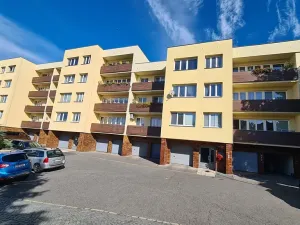 Pronájem bytu 3+kk, Praha - Podolí, Pod Pekařkou, 71 m2