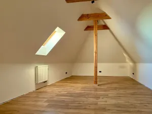 Prodej atypického bytu, Třebíč, Na Úbočí, 85 m2