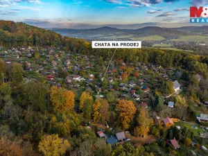 Prodej zahrady, Stružnice - Bořetín, 388 m2