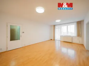 Prodej bytu 2+1, Olomouc, Handkeho, 72 m2