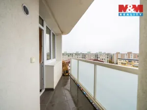 Prodej bytu 2+1, Olomouc, Handkeho, 72 m2