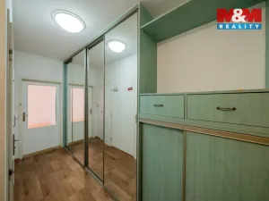 Prodej bytu 2+1, Olomouc, Handkeho, 72 m2