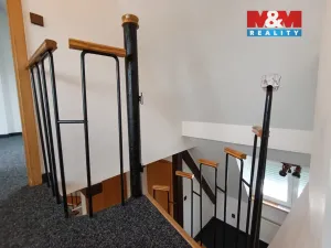 Pronájem bytu 3+kk, Rumburk - Rumburk 1, Školní, 99 m2