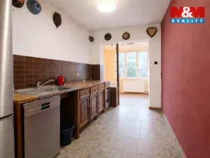 Prodej chalupy, Hluboká nad Vltavou - Poněšice, 127 m2