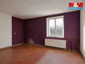 Prodej chalupy, Hluboká nad Vltavou - Poněšice, 127 m2