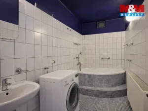 Prodej chalupy, Hluboká nad Vltavou - Poněšice, 127 m2