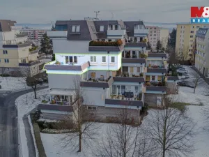 Prodej bytu 4+kk, Olomouc - Nová Ulice, Bacherova, 94 m2