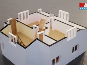 Prodej rodinného domu, Zásada, 243 m2