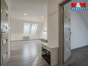 Prodej bytu 3+kk, Ostrava - Slezská Ostrava, Zárubecká, 79 m2