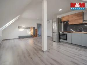 Prodej bytu 3+kk, Ostrava - Slezská Ostrava, Zárubecká, 79 m2