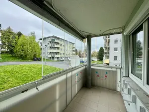 Pronájem bytu 2+1, Klatovy, Luční, 67 m2