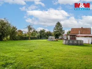 Prodej pozemku pro bydlení, Čilec, 1128 m2