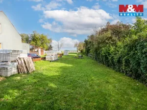 Prodej pozemku pro bydlení, Čilec, 1128 m2