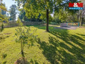 Prodej pozemku pro bydlení, Zásmuky - Nesměň, 1022 m2