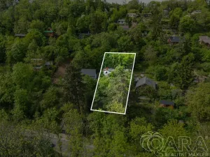 Prodej chaty, Praha - Slivenec, Višňovka, 33 m2