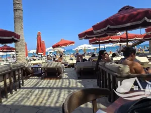 Prodej bytu 2+1, Larnaka, Kypr, 80 m2