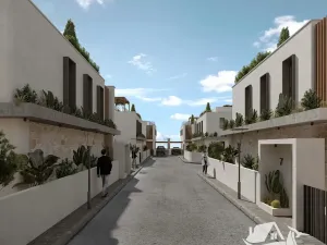 Prodej vily, Agia Napa, Kypr, 157 m2