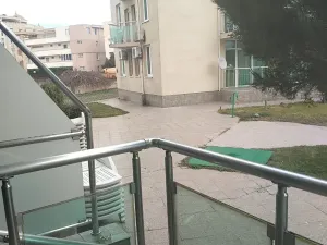 Prodej bytu 1+kk, Nesebar, Bulharsko, 44 m2