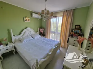 Prodej bytu 4+kk, Nesebar, Bulharsko, 150 m2