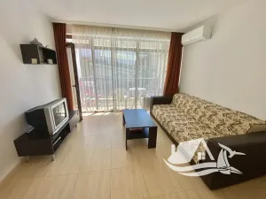 Prodej bytu 2+kk, Sveti Vlas, Bulharsko, 50 m2