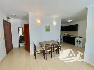 Prodej bytu 2+kk, Sveti Vlas, Bulharsko, 50 m2