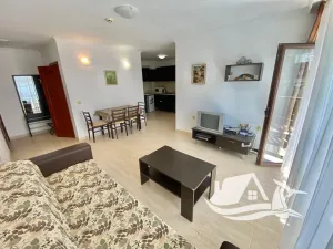 Prodej bytu 2+kk, Sveti Vlas, Bulharsko, 50 m2