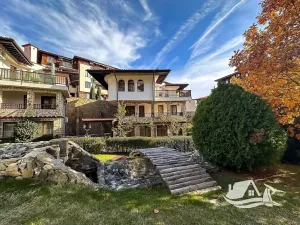 Prodej bytu 2+kk, Sveti Vlas, Bulharsko, 50 m2