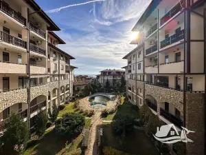 Prodej bytu 2+kk, Sveti Vlas, Bulharsko, 50 m2