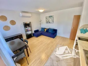 Prodej bytu 2+kk, Sveti Vlas, Bulharsko, 63 m2