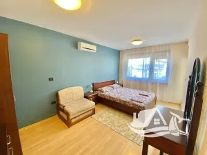 Prodej bytu 2+kk, Sveti Vlas, Bulharsko, 63 m2